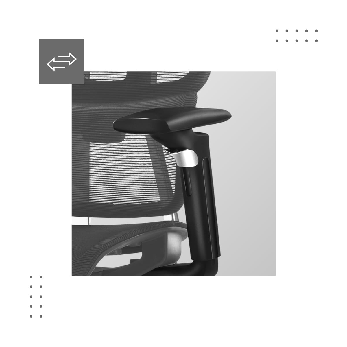 Mark Adler EXPERT 9.5 Office Chair – OUTLET