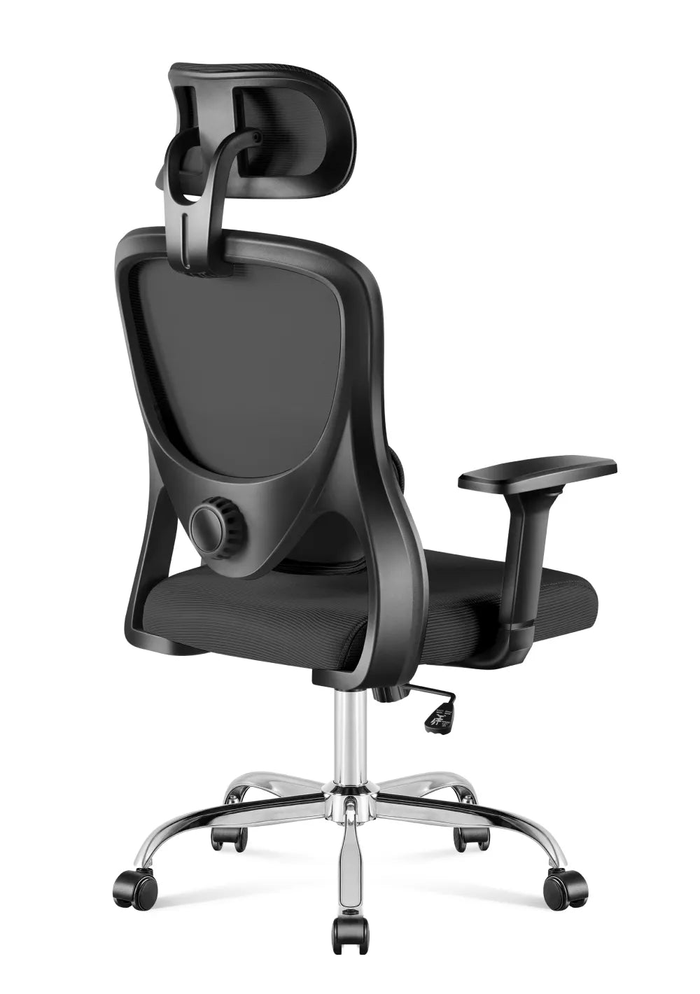 Mark Adler Manager 3.2 Black office chair