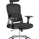 Mark Adler Manager 3.2 Black office chair