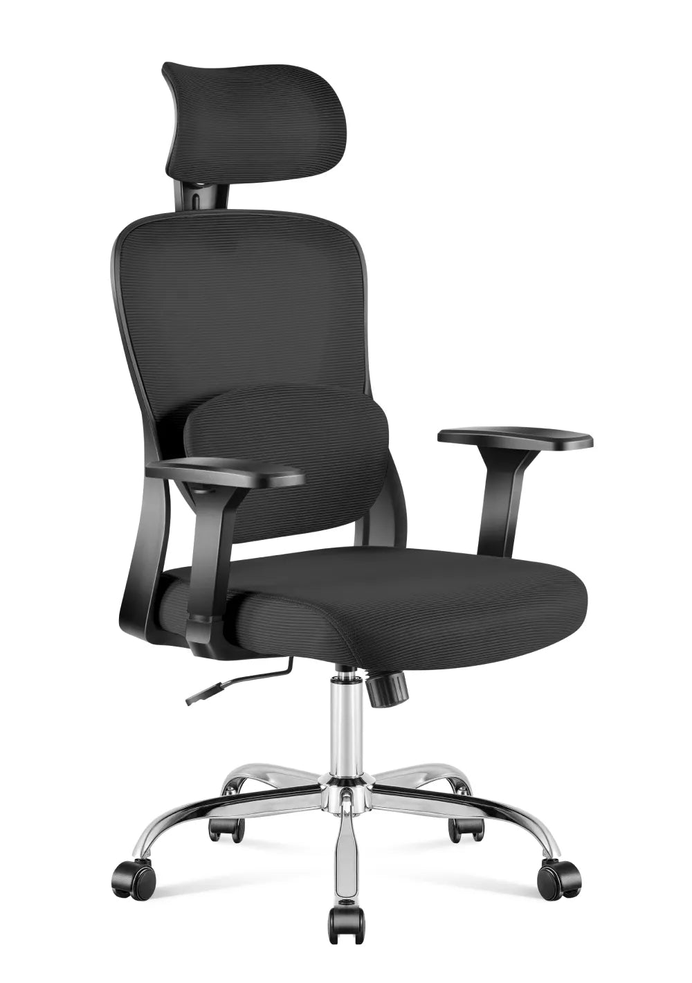Mark Adler Manager 3.2 Black office chair