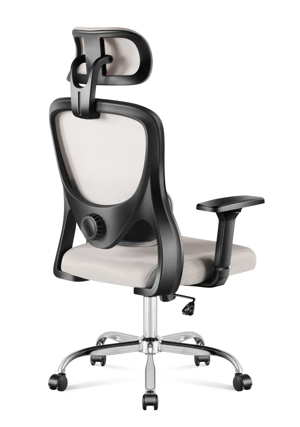 Mark Adler Manager 3.2 Grey office chair