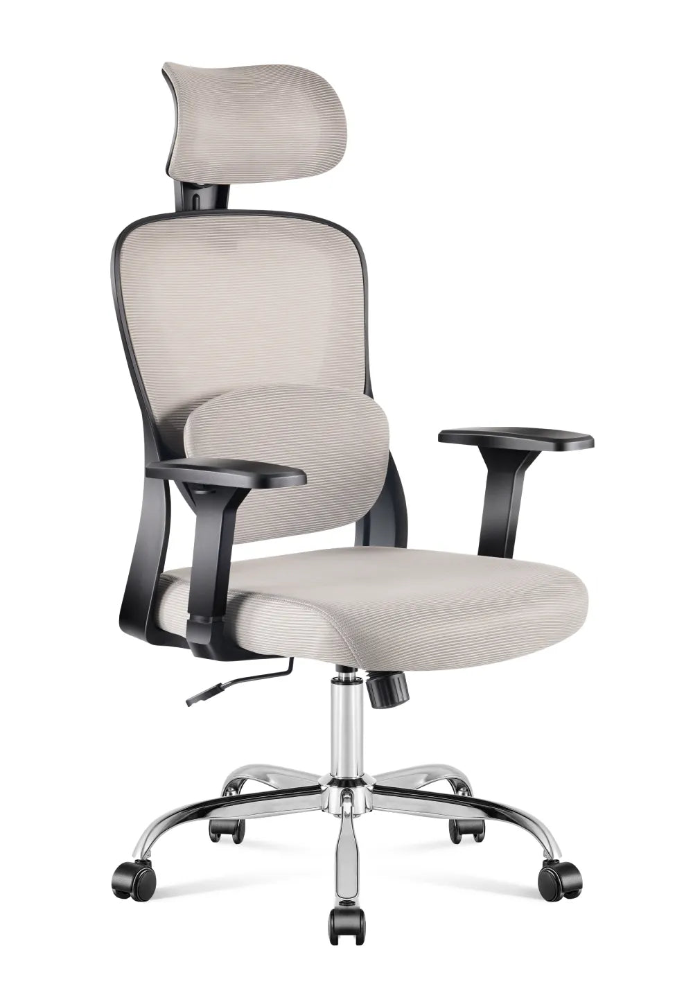 Mark Adler Manager 3.2 Grey office chair