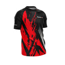 Huzaro gaming T-shirt, size S