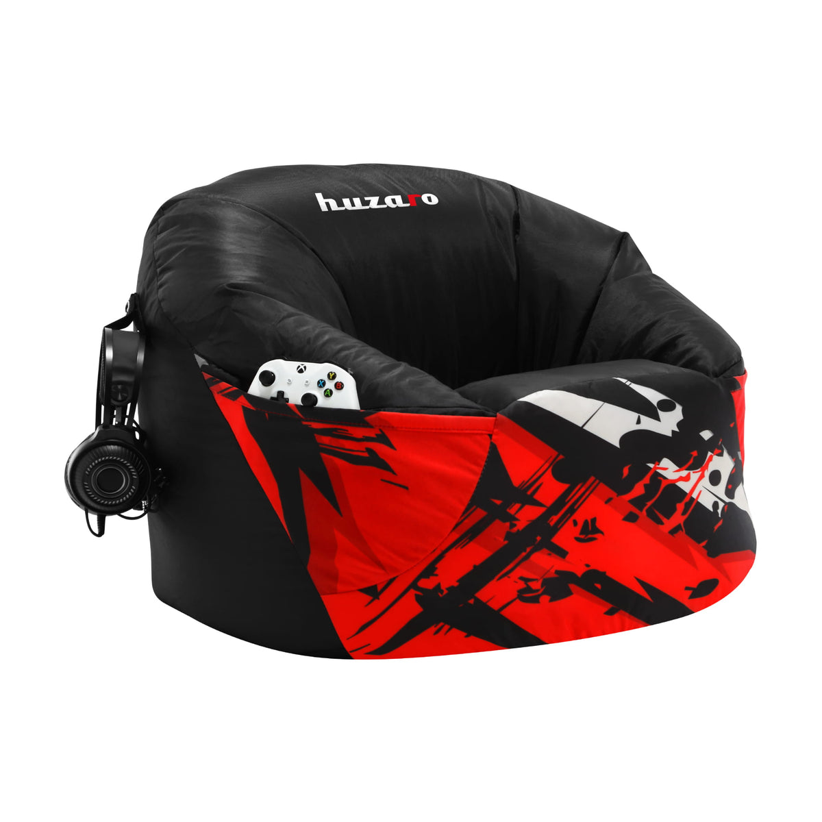 Huzaro Winner 4.0 gaming pouffe