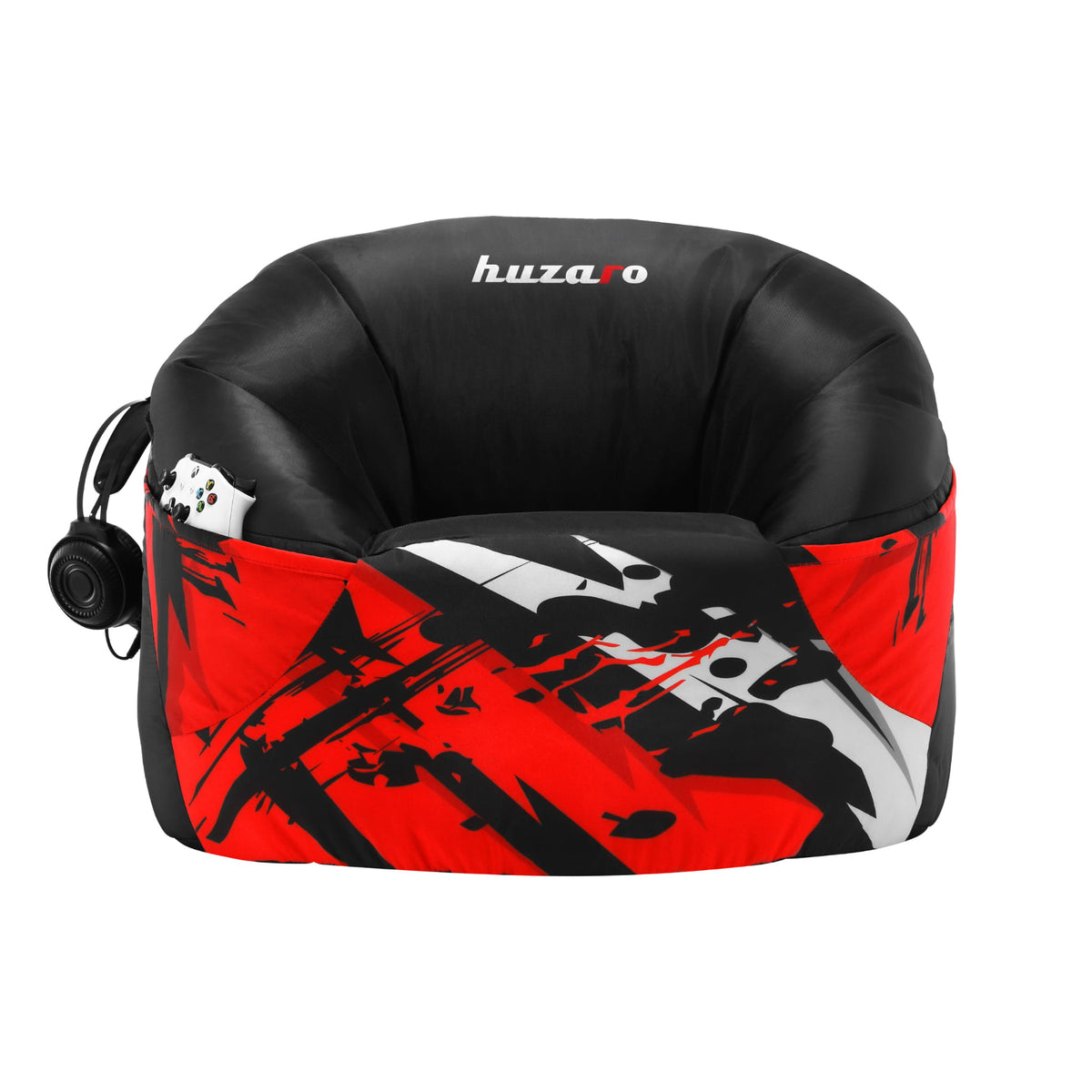 Huzaro Winner 4.0 gaming pouffe