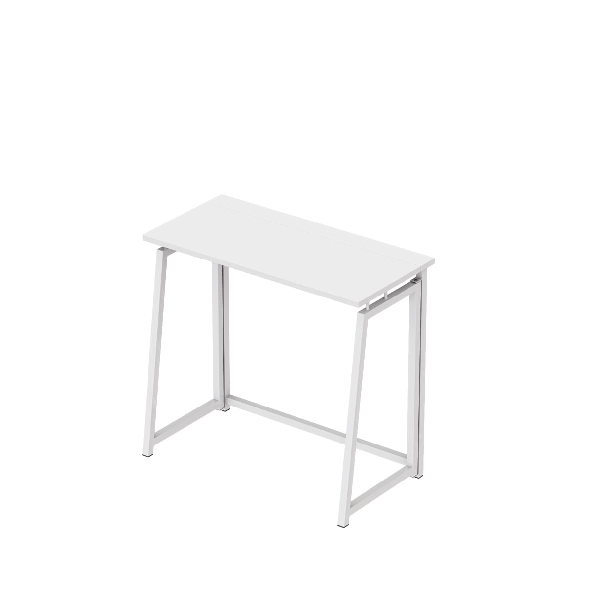 Mark Adler Leader 1.5 White 80 cm folding desk