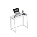 Mark Adler Leader 1.5 White 80 cm folding desk