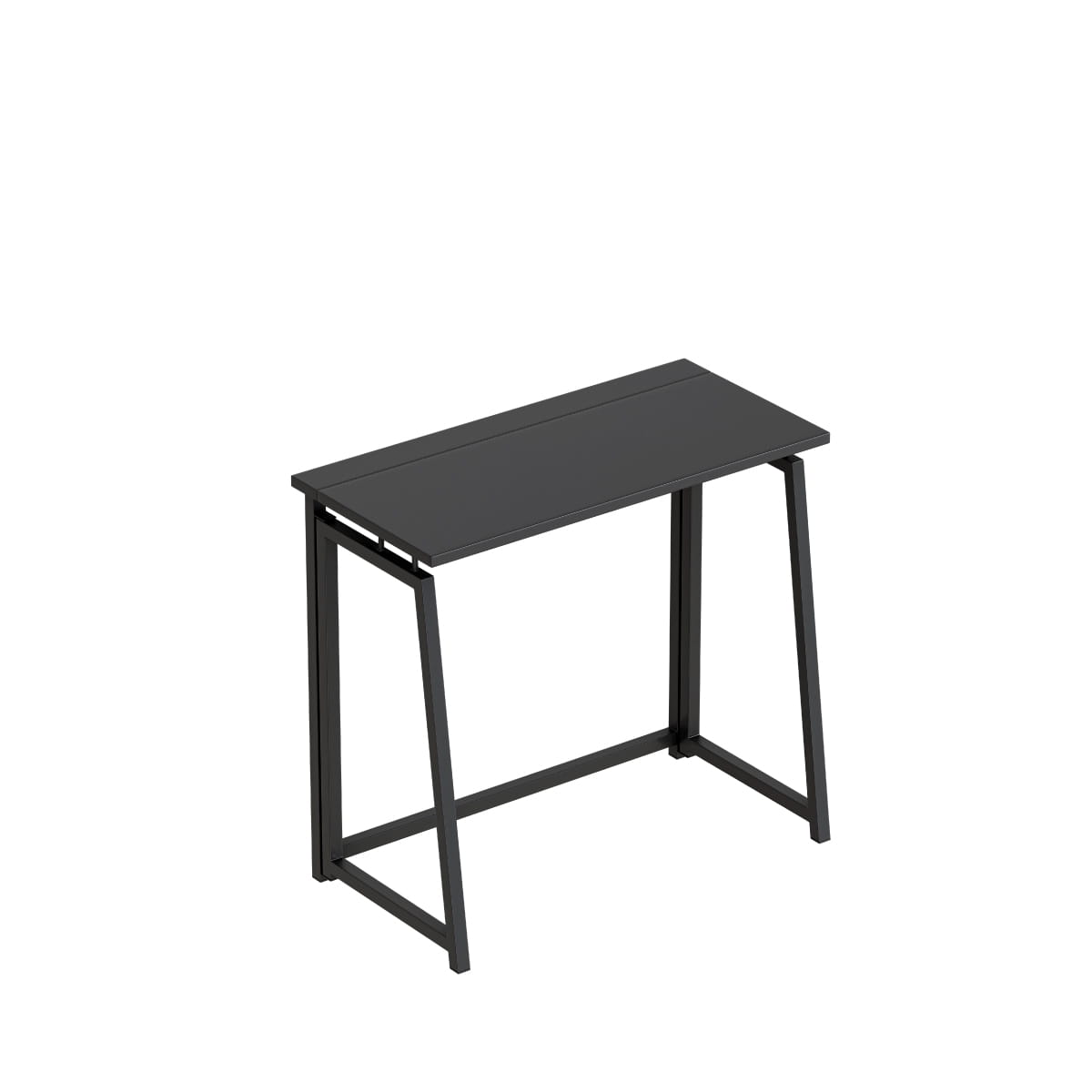 Mark Adler Leader 1.5 Black 80 cm folding desk