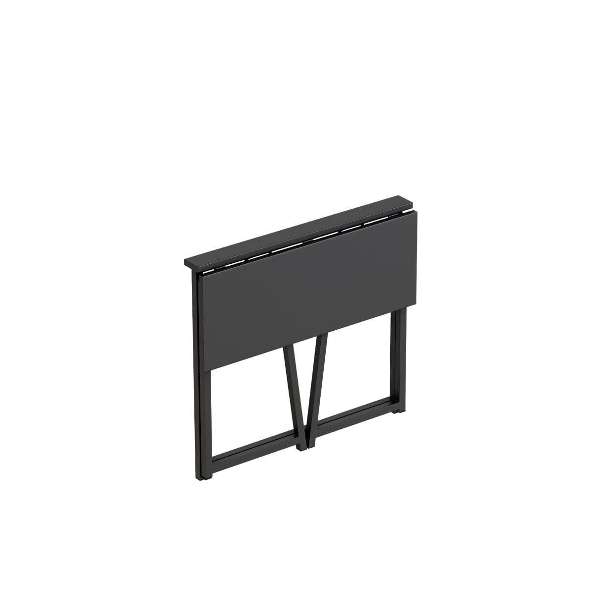 Mark Adler Leader 1.5 Black 80 cm folding desk