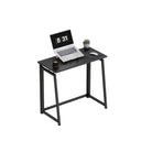 Mark Adler Leader 1.5 Black 80 cm folding desk