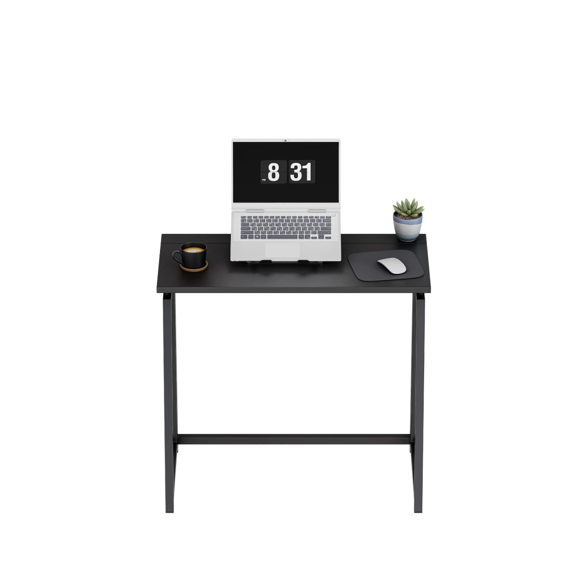 Mark Adler Leader 1.5 Black 80 cm folding desk