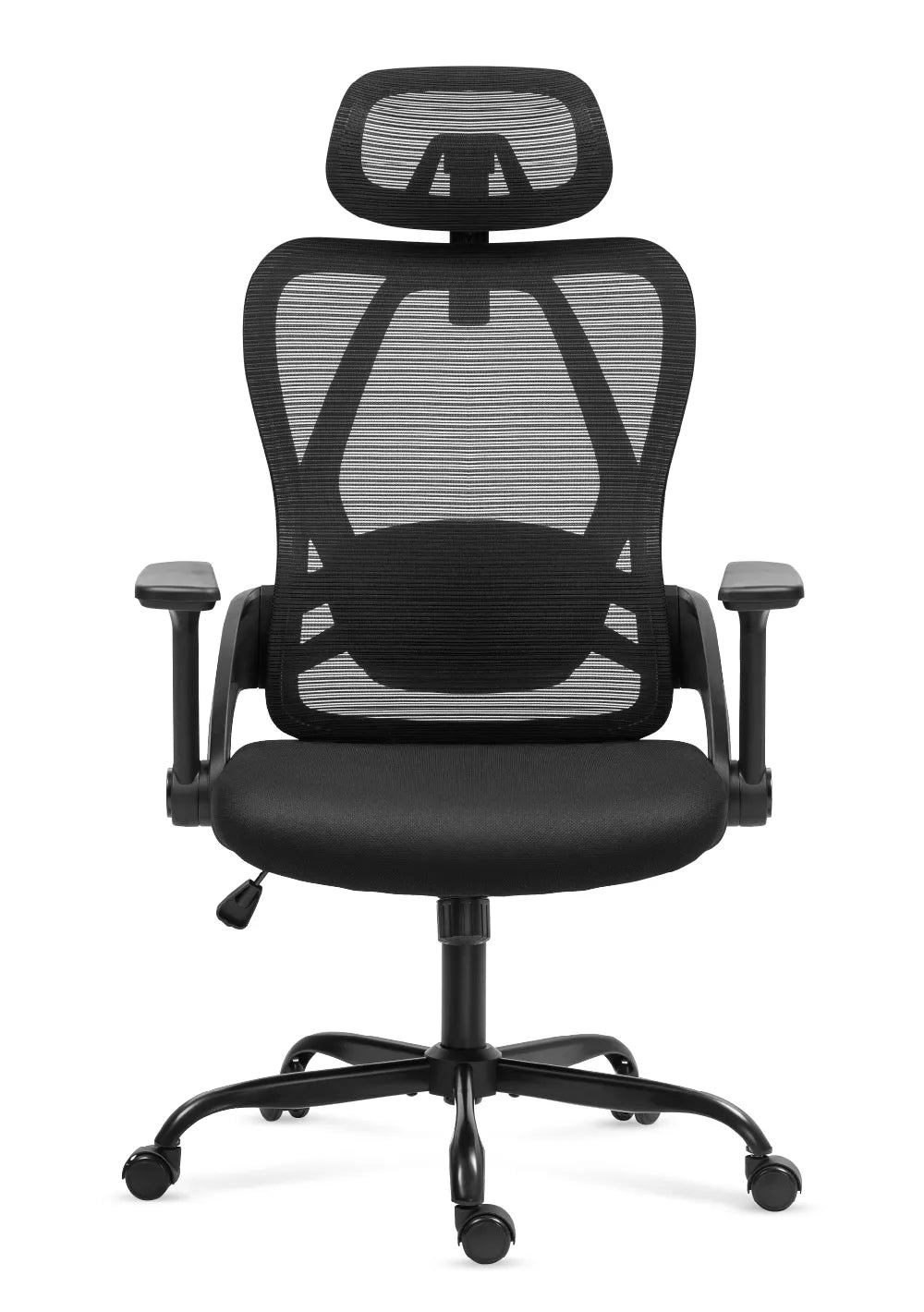 Mark Adler Manager 2.9 Black swivel chair