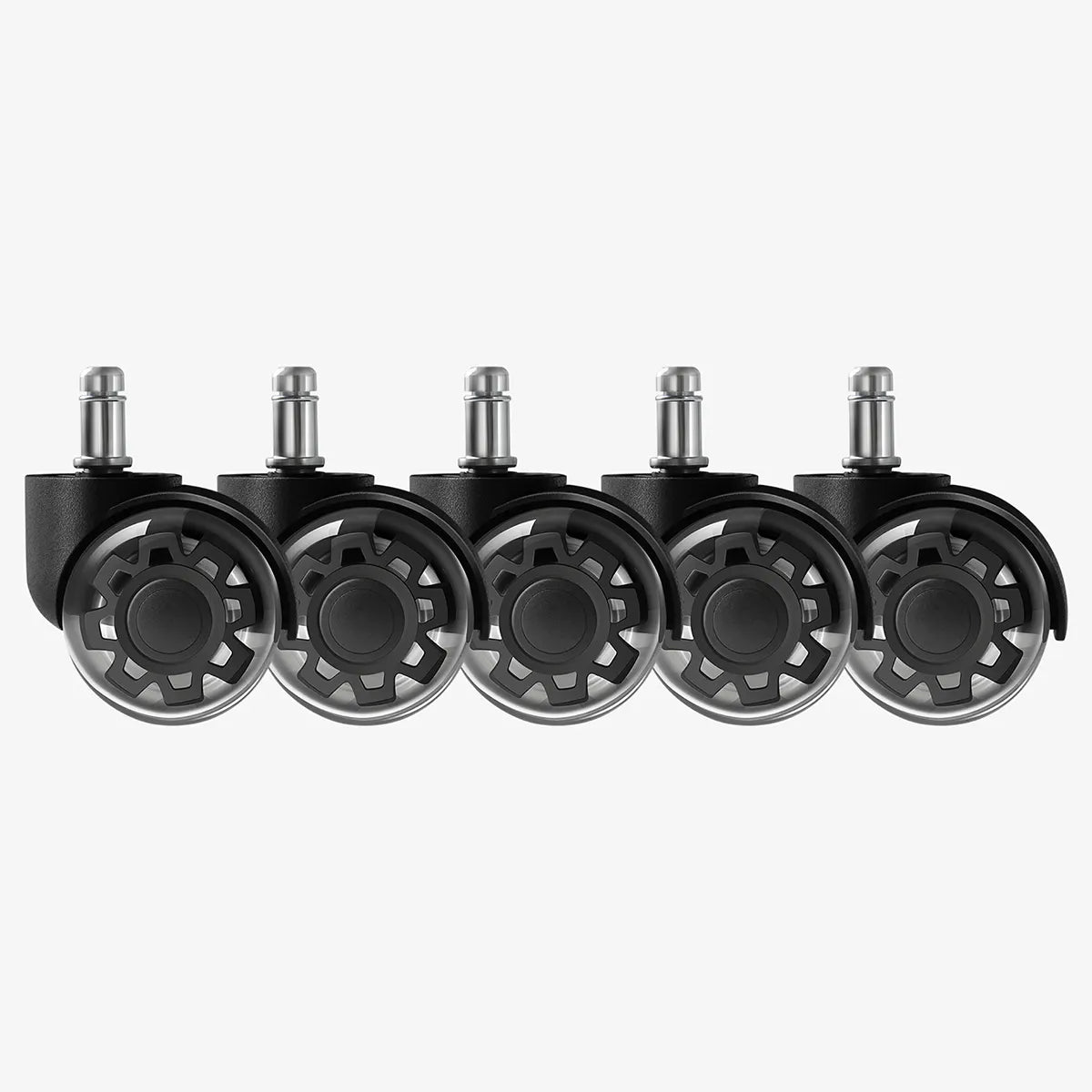 Mark Adler Wheels 3.0 office chair castors