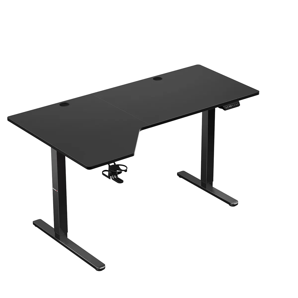 Huzaro Hero 9.1 145 cm Electric Desk – OUTLET