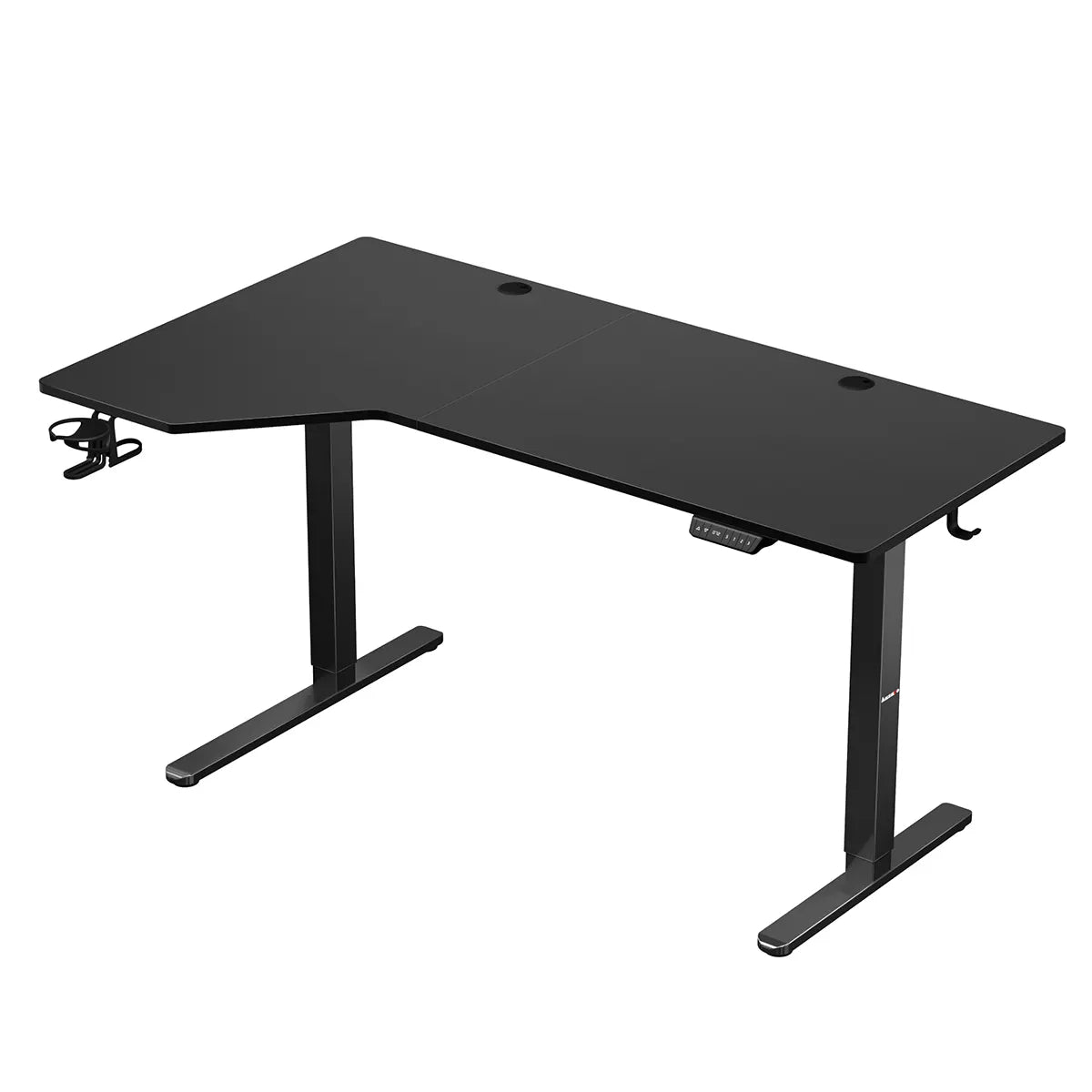 Huzaro Hero 9.1 145 cm Electric Desk – OUTLET