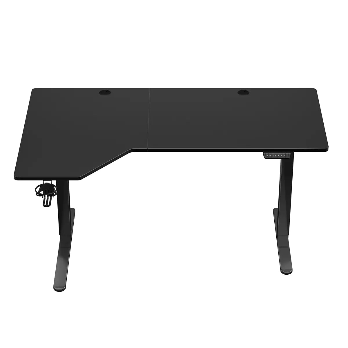 Huzaro Hero 9.1 145 cm Electric Desk – OUTLET