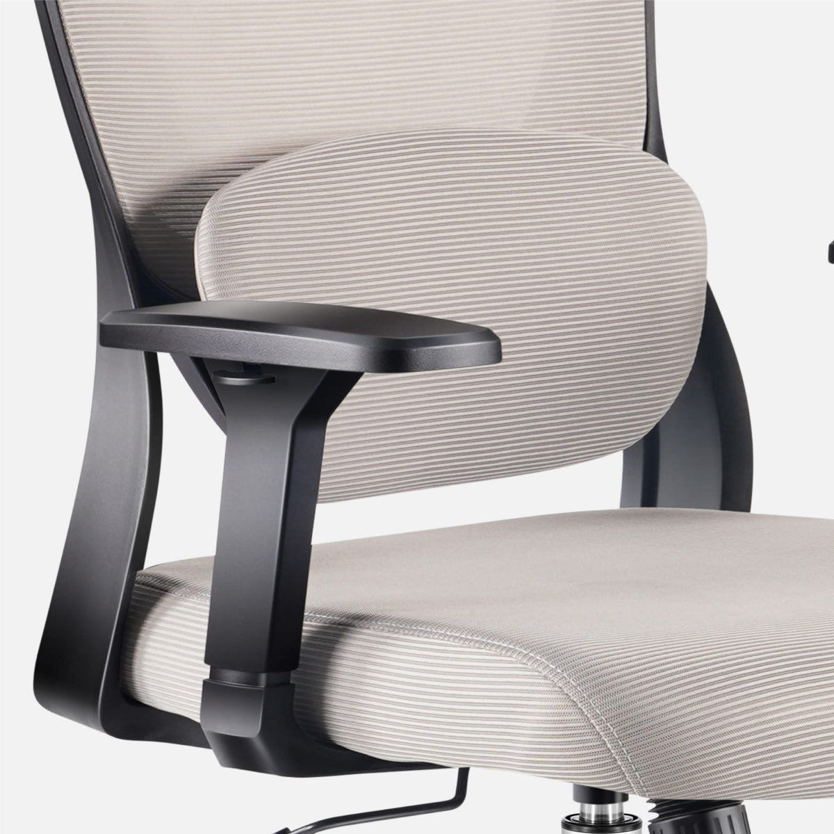 Mark Adler Manager 3.2 Grey office chair