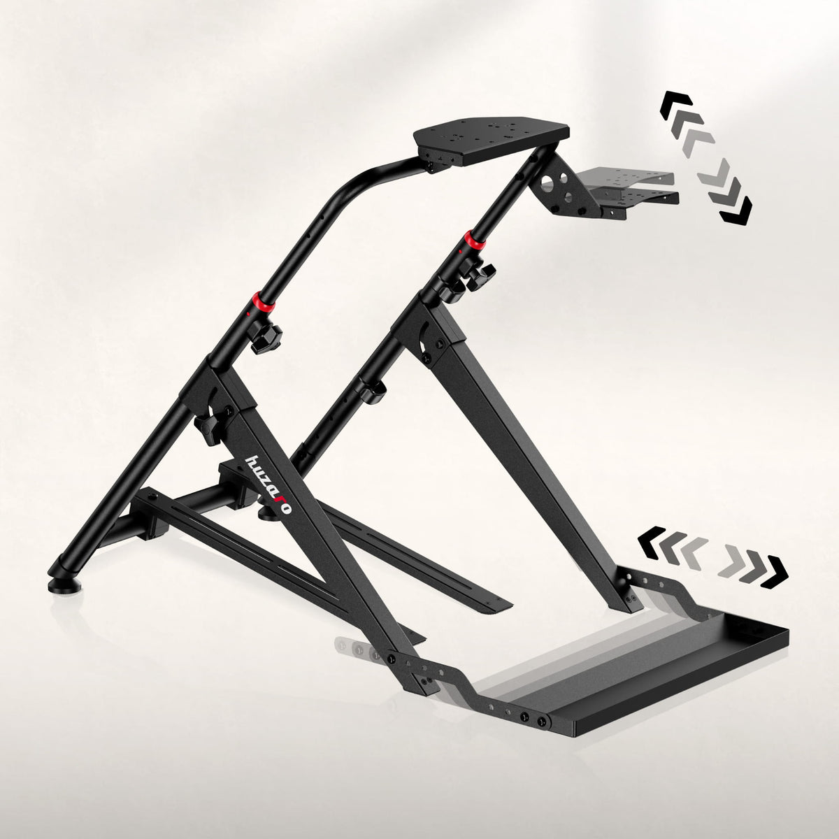 Huzaro Speed 4.0 Handlebar Mount