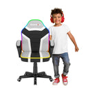 Huzaro Ranger 1.0 RGB children’s gaming chair