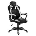 Huzaro Force 2.5 White Mesh Gaming Chair