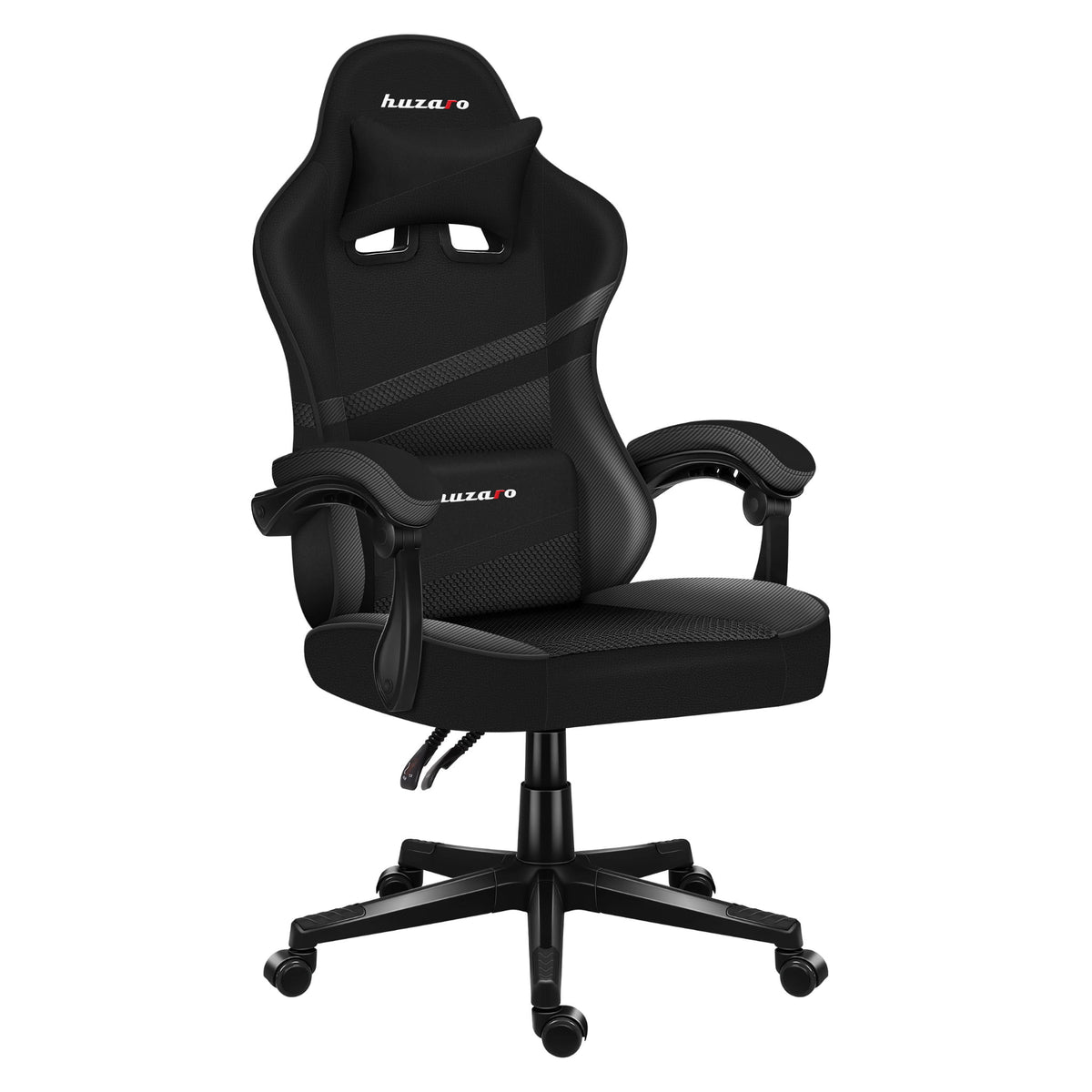 HUZARO FORCE 4.4 Carbon Gaming Chair