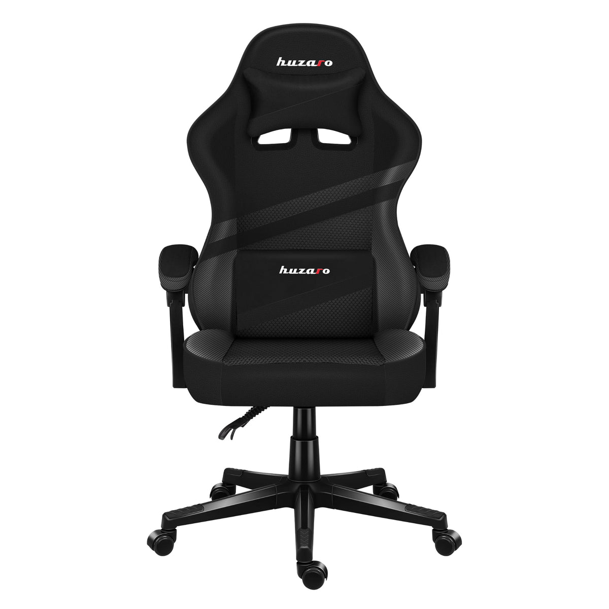 HUZARO FORCE 4.4 Carbon Gaming Chair
