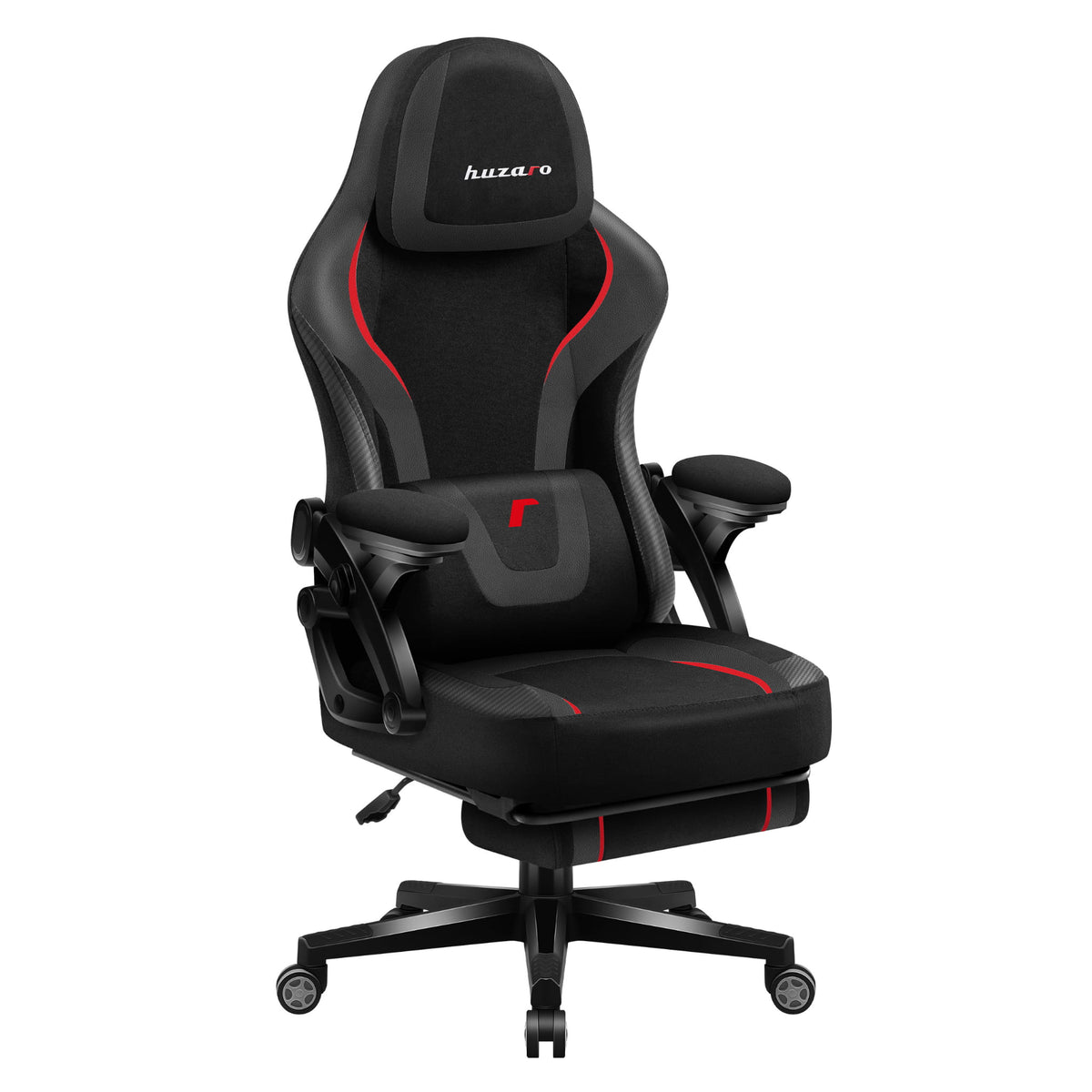 Huzaro Force 4.6 Carbon gaming chair