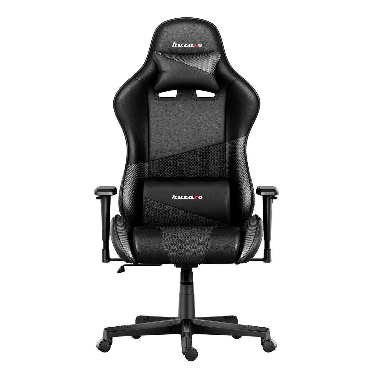 HUZARO FORCE 6.2 Carbon Gaming Chair