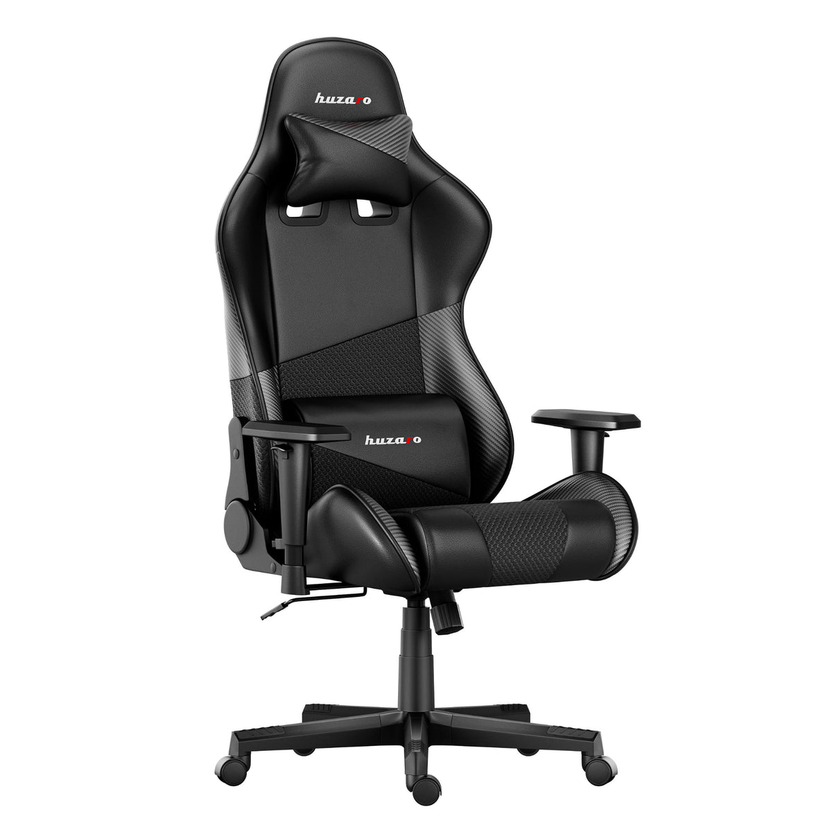 HUZARO FORCE 6.2 Carbon Gaming Chair