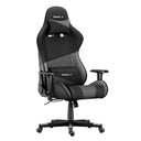 HUZARO FORCE 6.2 Gaming Chair – Grey Mesh