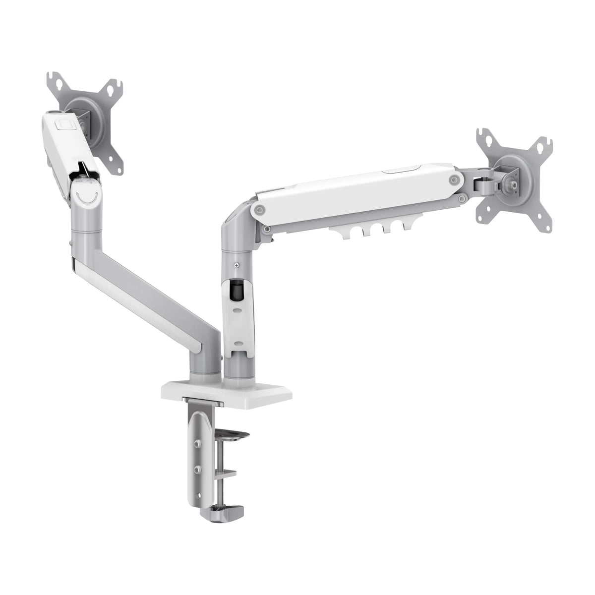 Mark Adler Flow 4.0 dual-monitor mount