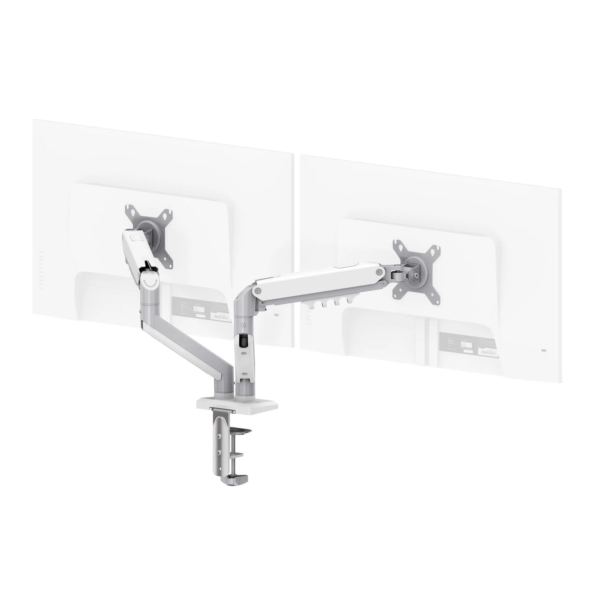 Mark Adler Flow 4.0 dual-monitor mount