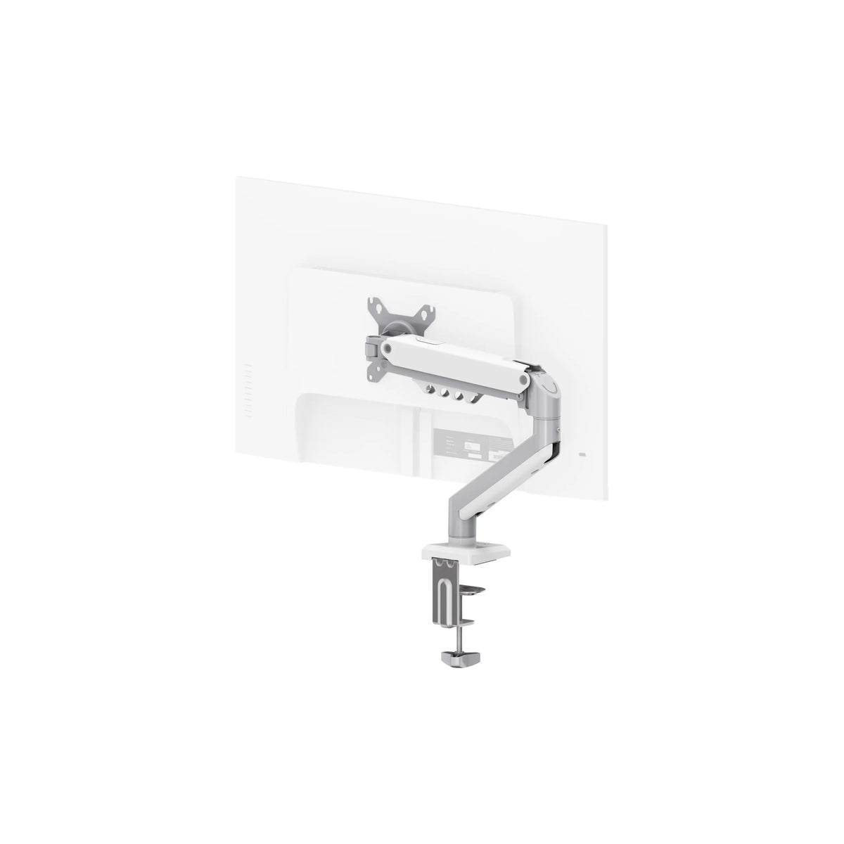 Mark Adler Flow 2.0 desktop monitor mount