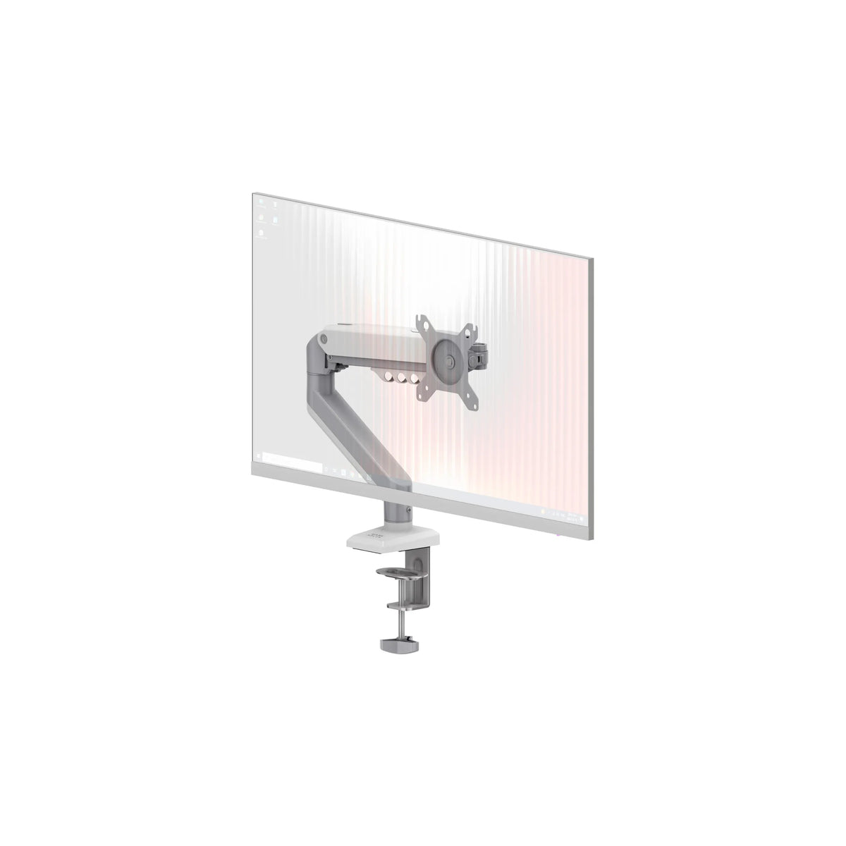 Mark Adler Flow 2.0 desktop monitor mount