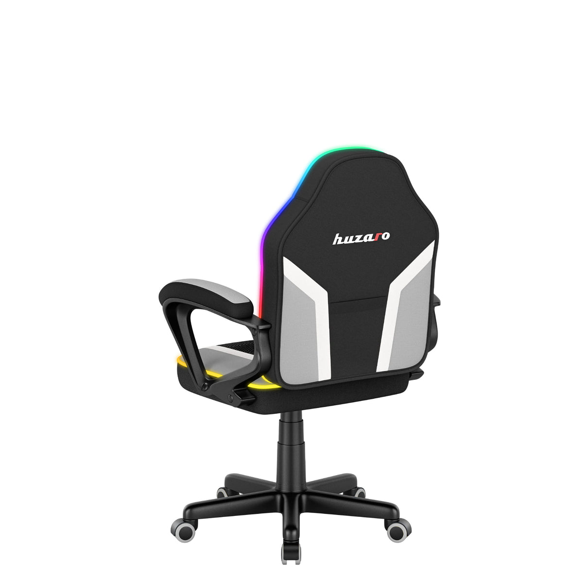 OUTLET Huzaro Ranger 1.0 RGB children’s gaming chair