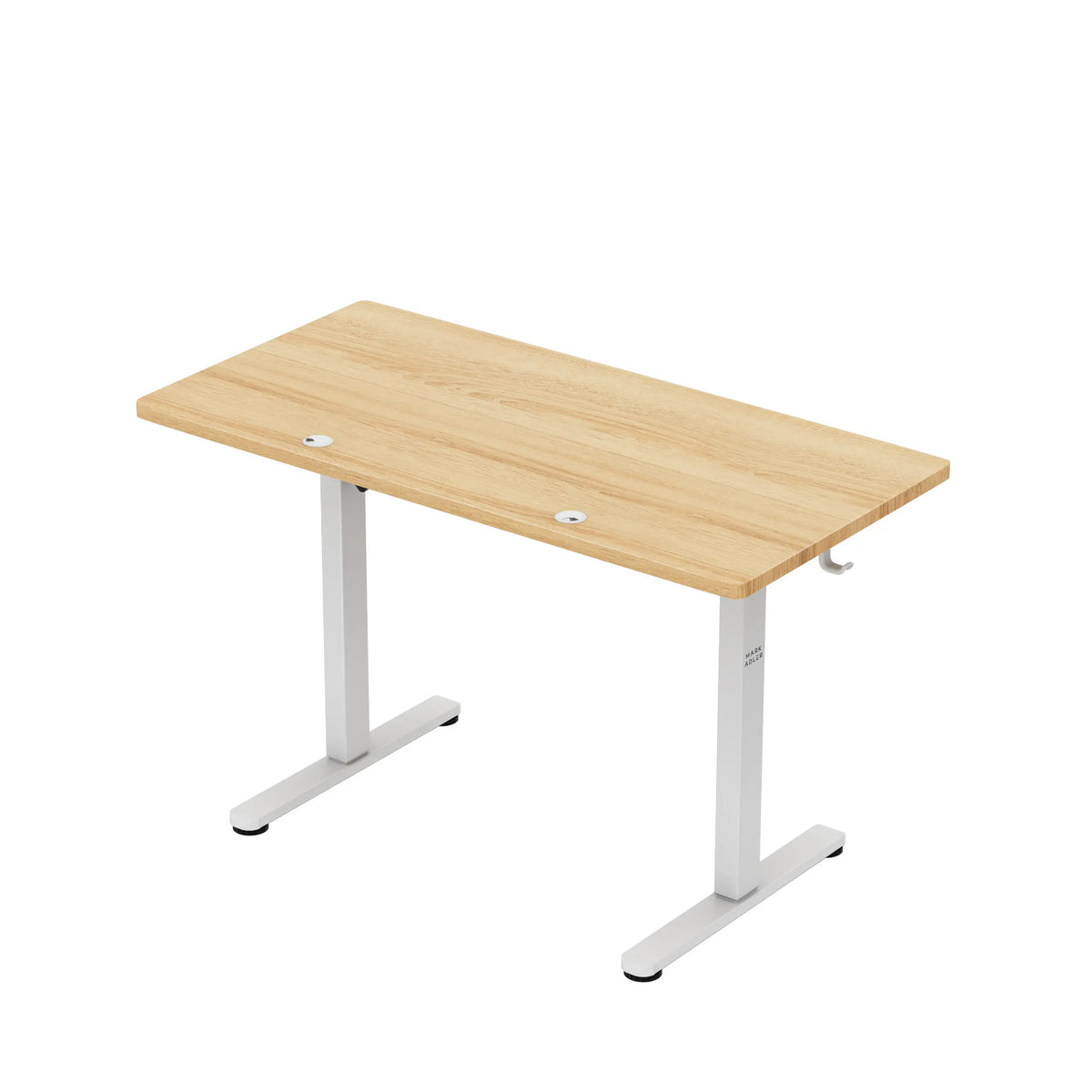 Mark Adler Leader 6.9 Craft 120 cm electric height-adjustable desk