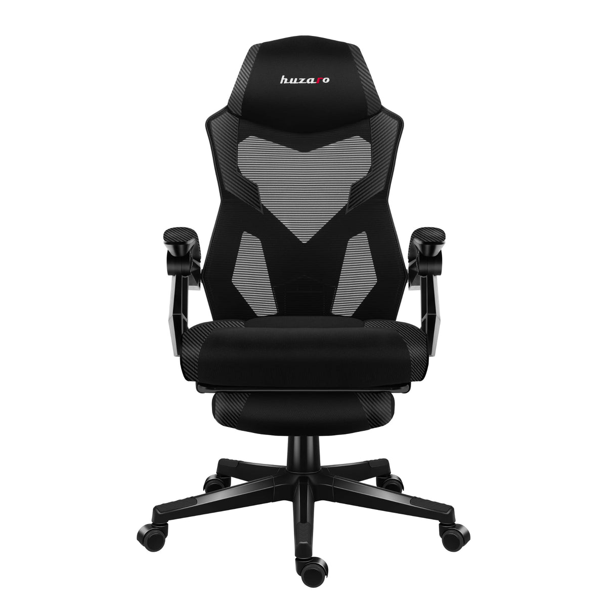 Huzaro Combat 3.1 Carbon gaming chair