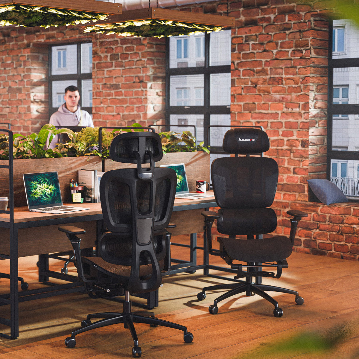 Huzaro Combat 7.9 Gaming Chair