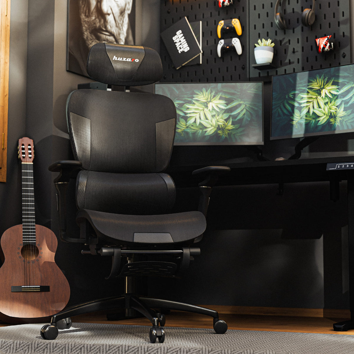 Huzaro Combat 7.9 Gaming Chair