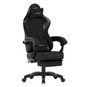 Huzaro Force 3.7 Carbon Black gaming chair