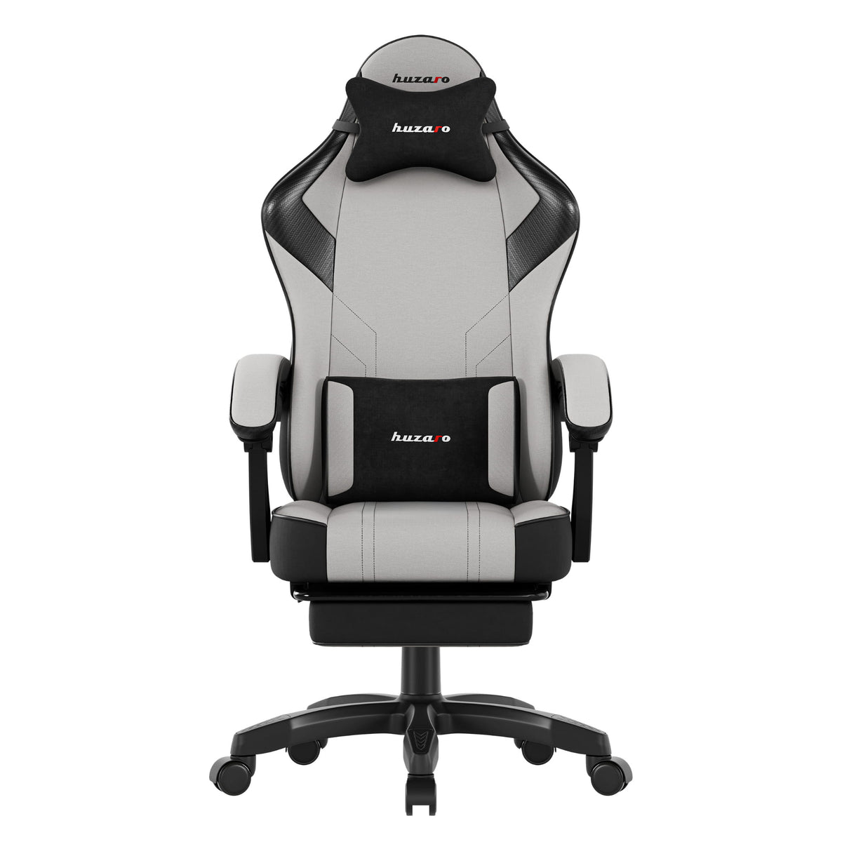 Huzaro Force 3.7 Grey gaming chair