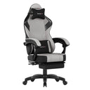 Huzaro Force 3.7 Grey gaming chair