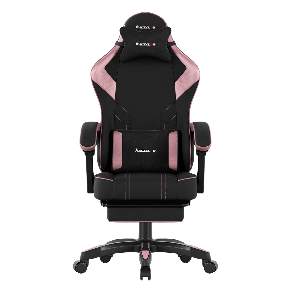 Huzaro Force 3.7 Pink gaming chair