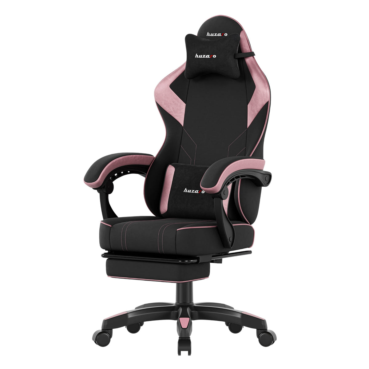Huzaro Force 3.7 Pink gaming chair