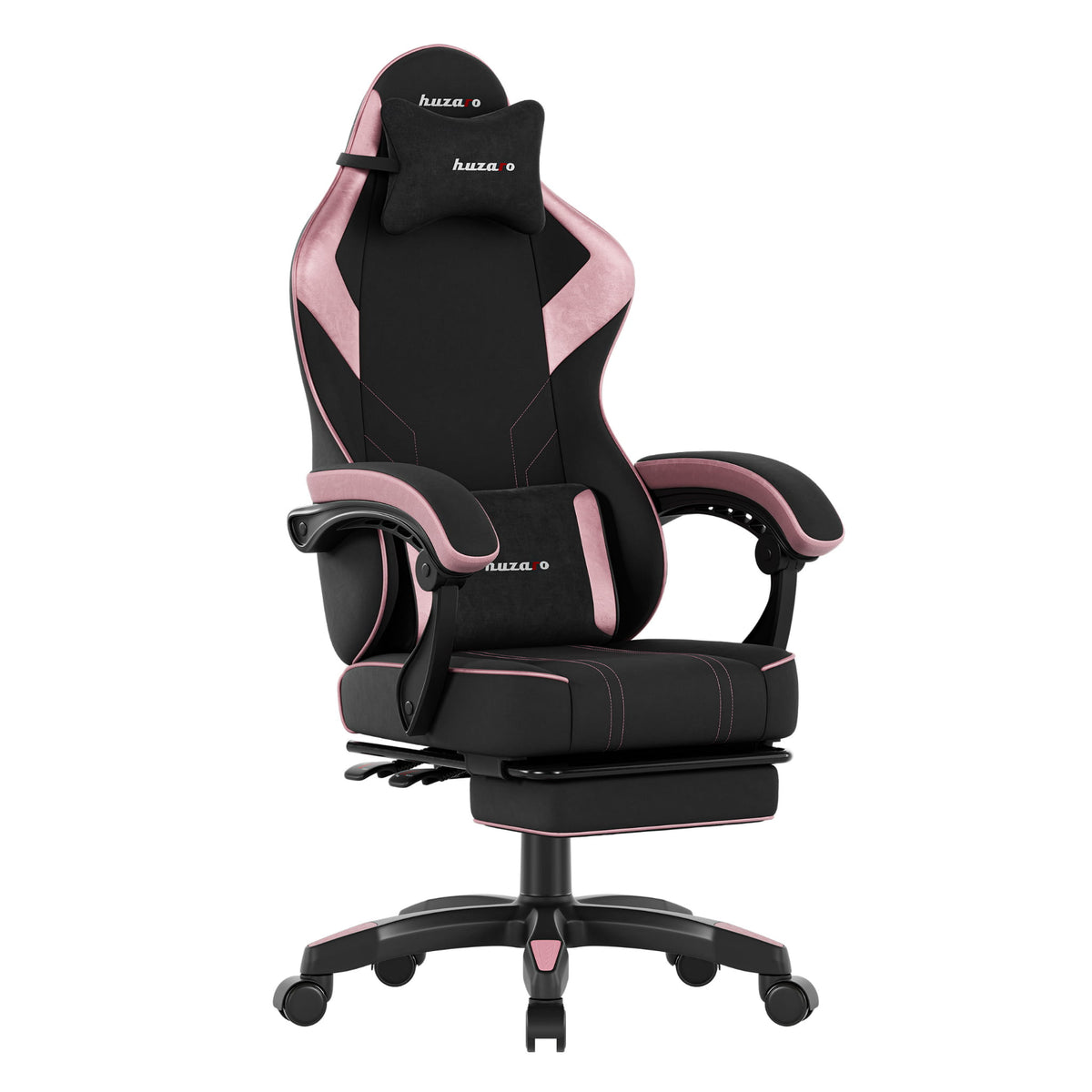 Huzaro Force 3.7 Pink gaming chair