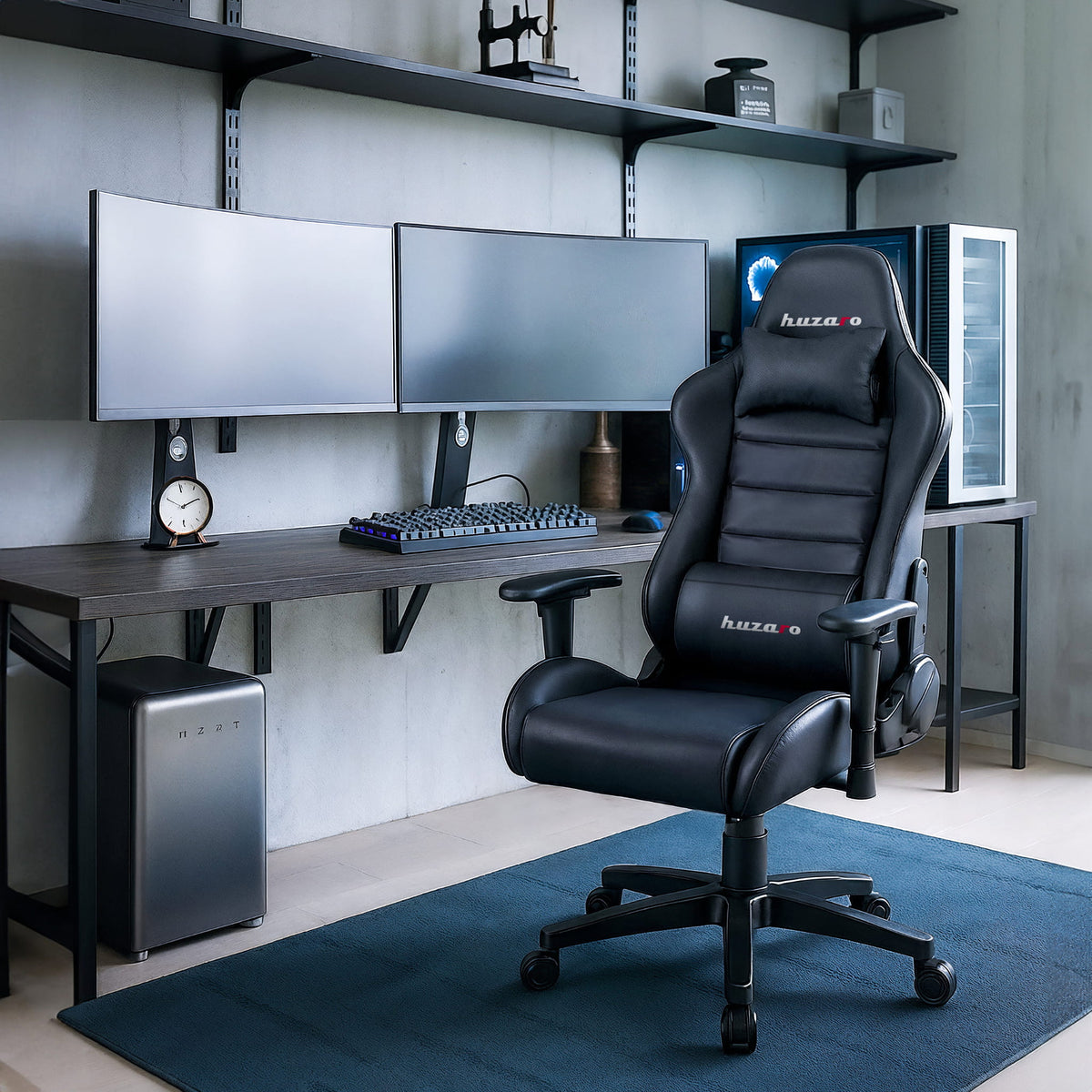 Huzaro RANGER 6.0 Black Children’s Gaming Chair
