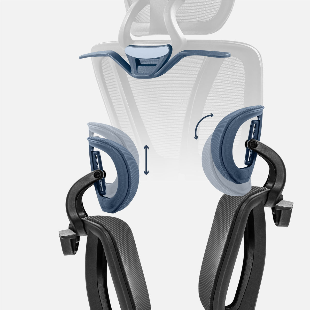 Mark Adler Expert 4.6 Ergonomic Armchair