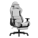 Huzaro Force 5.7 Grey gaming chair