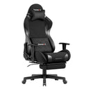 Huzaro Force 5.7 Black gaming chair