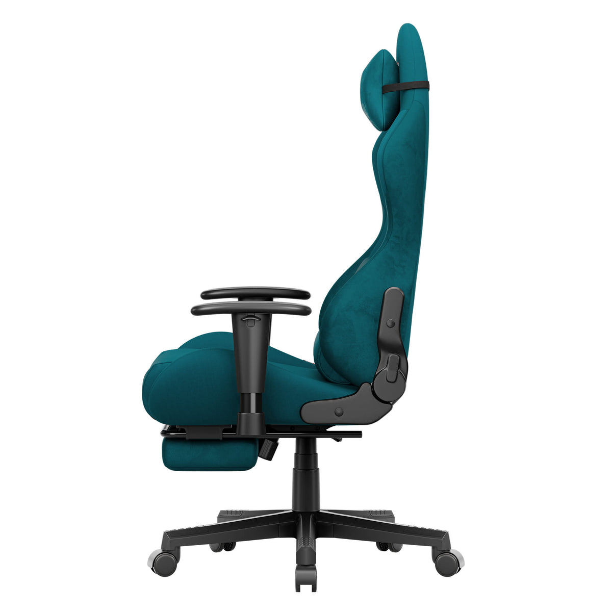 Huzaro Force 5.7 Teal gaming chair